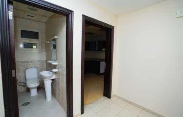 3BHK in Al Nahda