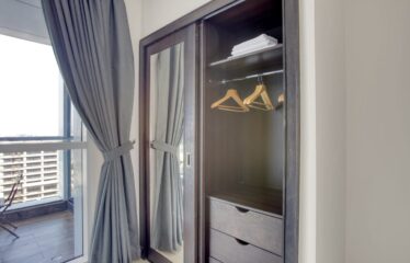 Apartment in 23 Marina – dubai Marina