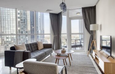 Apartment in 23 Marina – dubai Marina