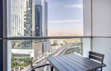 Apartment in 23 Marina – dubai Marina