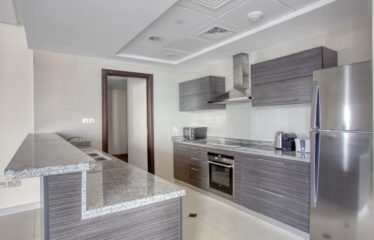 Apartment in 23 Marina – dubai Marina