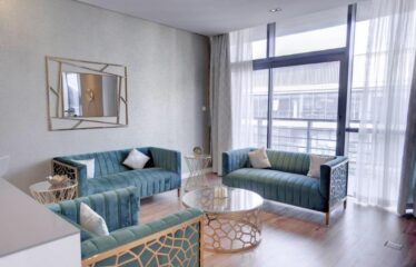 Aparment in Citywalk Building 5 – Dubai