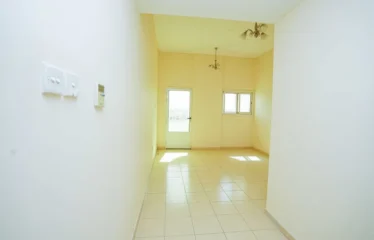 3BHK in Al Nahda