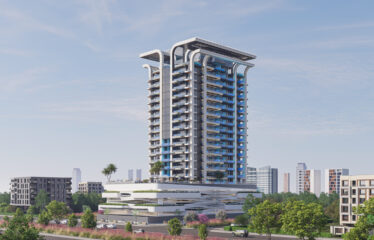 Samana Manhattan in Jumeirah Village Circle