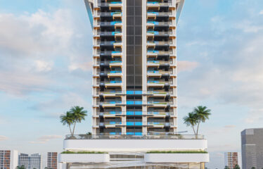 Samana Manhattan in Jumeirah Village Circle