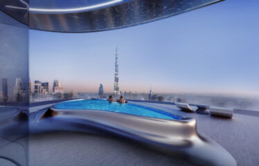 Bugatti Residences By Binghatti