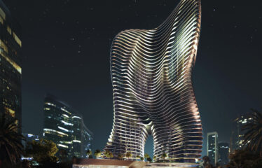 Bugatti Residences By Binghatti