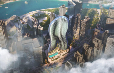 Bugatti Residences By Binghatti