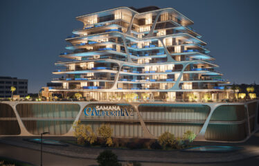 Samana California 2 at Al Furjan, Dubai