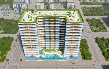 Samana Ivy Gardens at Dubai