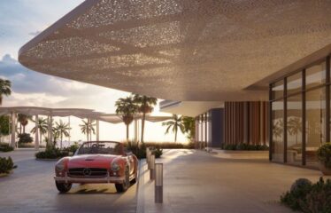 Aldar Nikki Beach Residences