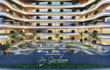 Samana Ivy Gardens at Dubai