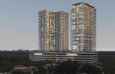 Samana Barari views Phase 2