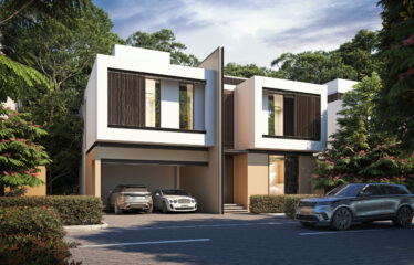 Sobha Reserve Villas