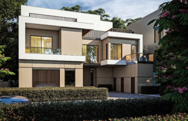 Sobha Reserve Villas