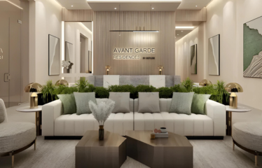 Avant Garde Residences by Skyline