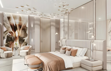 Damac Sapphire