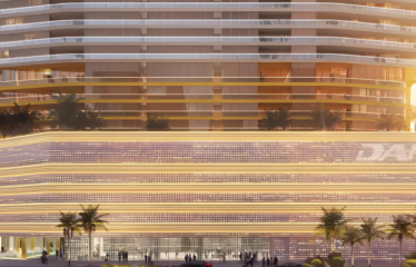 Damac Sapphire