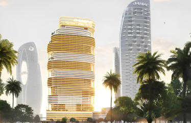 Damac Sapphire