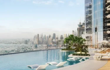 Habtoor Tower By Al Habtoor Group