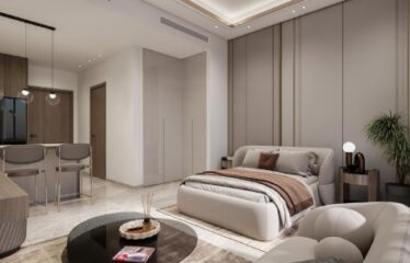 Palatium Residences By Ahmadyar Developments