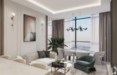 Palatium Residences By Ahmadyar Developments