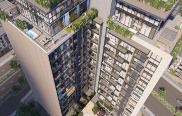 Palatium Residences By Ahmadyar Developments